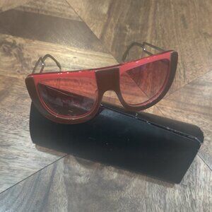 Fendi Havana Sunglasses FS 5198 2011  New
